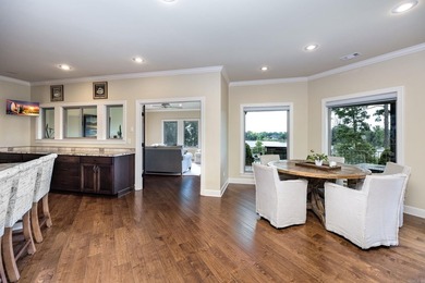 Don't miss this custom-crafted beauty in gated Hurricane Lake - photo 21