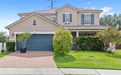 Lake Whippoorwhill Home For Sale in Orlando Florida