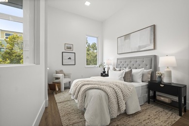 LARGE ONE BEDROOM PLUS AND ONE AND A HALF BATHROOM LOFT STYLE! - photo 22