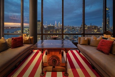 PENTHOUSE 3450 Rising above Tribeca's skyline, PH3450 is a truly - photo 22
