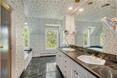 This gracious waterfront estate on Tuckerman Avenue in Easton's - photo 22