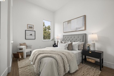 LARGE ONE BEDROOM PLUS AND ONE AND A HALF BATHROOM LOFT STYLE! - photo 23