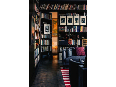 PENTHOUSE 3450 Rising above Tribeca's skyline, PH3450 is a truly - photo 23