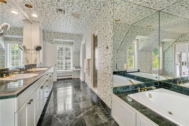 This gracious waterfront estate on Tuckerman Avenue in Easton's - photo 23