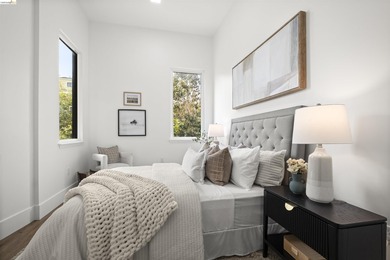 LARGE ONE BEDROOM PLUS AND ONE AND A HALF BATHROOM LOFT STYLE! - photo 24