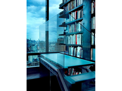 PENTHOUSE 3450 Rising above Tribeca's skyline, PH3450 is a truly - photo 24
