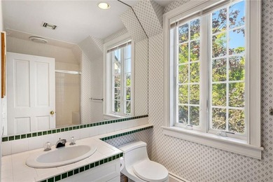 This gracious waterfront estate on Tuckerman Avenue in Easton's - photo 27