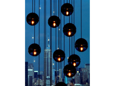 PENTHOUSE 3450 Rising above Tribeca's skyline, PH3450 is a truly - photo 28