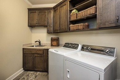 Don't miss this custom-crafted beauty in gated Hurricane Lake - photo 30