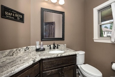 Don't miss this custom-crafted beauty in gated Hurricane Lake - photo 31