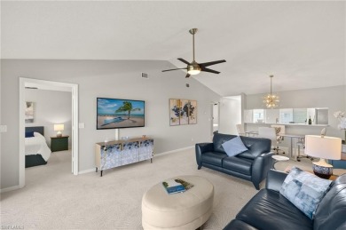 Lake Condo For Sale in Naples, Florida