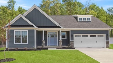 (private lake, pond, coastal) Home For Sale in Campobello South Carolina