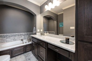 Don't miss this custom-crafted beauty in gated Hurricane Lake - photo 33