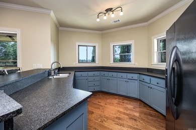 Don't miss this custom-crafted beauty in gated Hurricane Lake - photo 34
