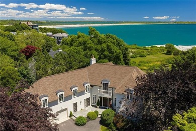 This gracious waterfront estate on Tuckerman Avenue in Easton's - photo 34
