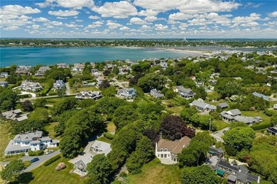 This gracious waterfront estate on Tuckerman Avenue in Easton's - photo 40