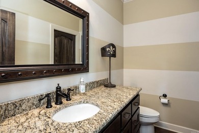 Don't miss this custom-crafted beauty in gated Hurricane Lake - photo 41