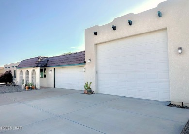 Lake Home Sale Pending in Lake Havasu City, Arizona