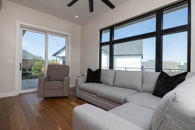 This luxurious modern residence blends clean architectural lines - photo 44