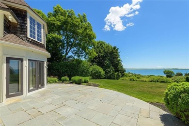 This gracious waterfront estate on Tuckerman Avenue in Easton's - photo 45