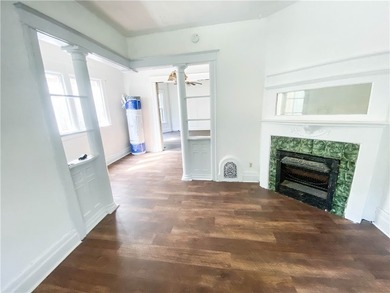 Huge side by side Duplex! This 2 unit property offers 2- 3 - photo 7