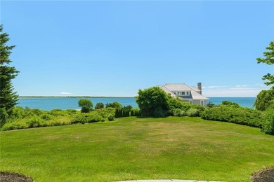 This gracious waterfront estate on Tuckerman Avenue in Easton's - photo 47
