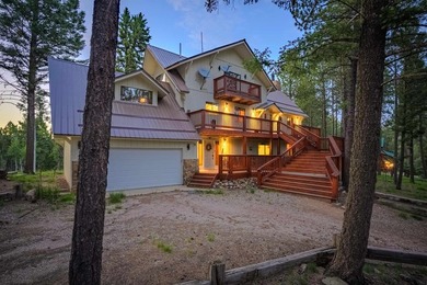 Magic in the Angel Fire Forest ~ This extraordinary Angel Fire - photo 50