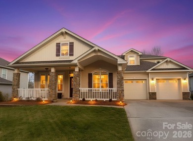 Lake Wylie Home For Sale in Belmont North Carolina