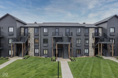 Lake Condo For Sale in Noblesville, Indiana
