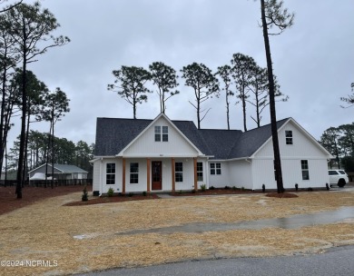 Lake Home For Sale in Cape Carteret, North Carolina