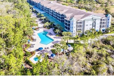 Lake Austin Condo For Sale in Winter Garden Florida