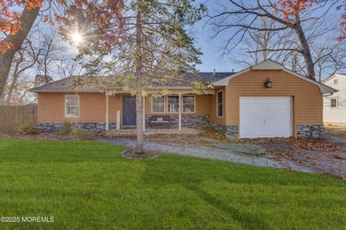 Lake Barnegat Home Sale Pending in Forked River New Jersey