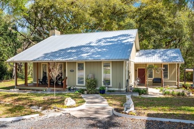 (private lake, pond, coastal) Home For Sale in Sanderson Florida