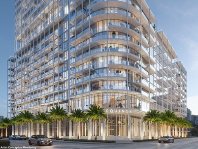 Ombelle Fort Lauderdale - 2 Bed / 2.5 Bath Residence. Future - photo 2