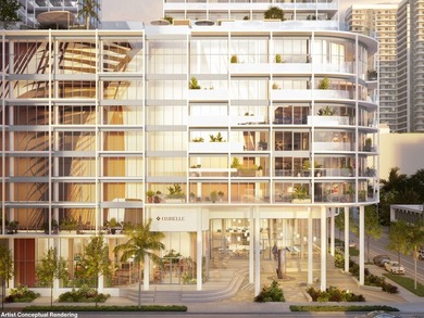 Ombelle Fort Lauderdale - 2 Bed / 2.5 Bath Residence. Future - photo 3