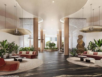 Ombelle Fort Lauderdale - 2 Bed / 2.5 Bath Residence. Future - photo 5