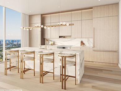 Ombelle Fort Lauderdale - 2 Bed / 2.5 Bath Residence. Future - photo 7