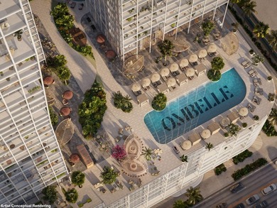 Ombelle Fort Lauderdale - 2 Bed / 2.5 Bath Residence. Future - photo 9
