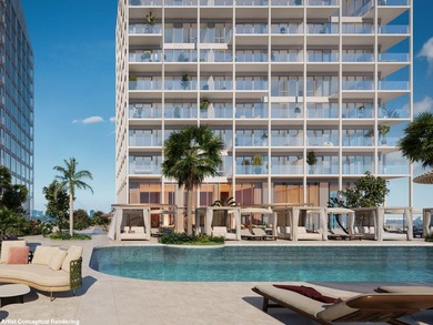 Ombelle Fort Lauderdale - 2 Bed / 2.5 Bath Residence. Future - photo 10