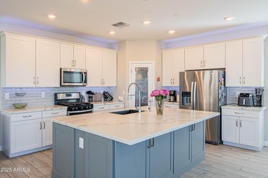 North Lake Home For Sale in Goodyear Arizona