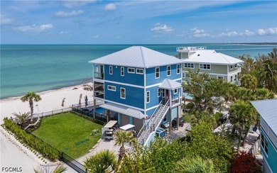 Gulf-front luxury living on the pristine beaches of North - photo 1