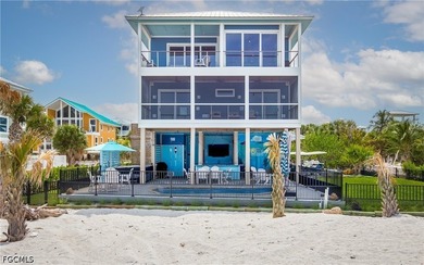 Gulf-front luxury living on the pristine beaches of North - photo 2