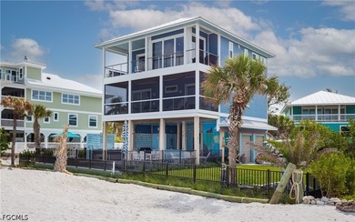 Gulf-front luxury living on the pristine beaches of North - photo 3