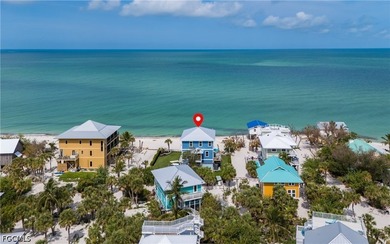 Gulf-front luxury living on the pristine beaches of North - photo 4