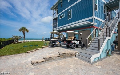 Gulf-front luxury living on the pristine beaches of North - photo 6