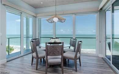 Gulf-front luxury living on the pristine beaches of North - photo 7