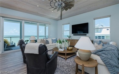 Gulf-front luxury living on the pristine beaches of North - photo 8