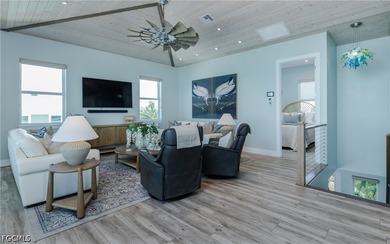 Gulf-front luxury living on the pristine beaches of North - photo 9
