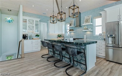 Gulf-front luxury living on the pristine beaches of North - photo 10