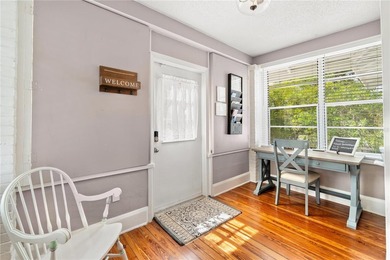 Under contract-accepting backup offers. Charming Historic - photo 3